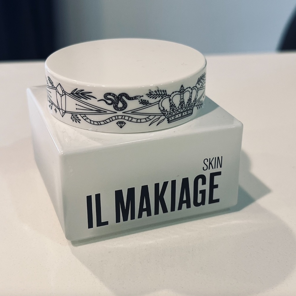 *NEW* IL MAKIAGE Power Recharge Cream